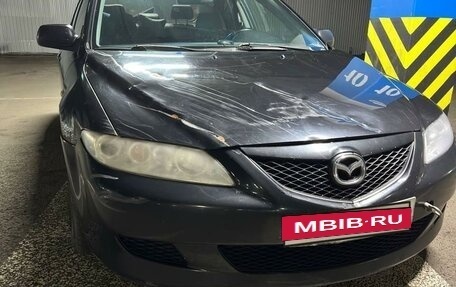 Mazda 6, 2005 год, 380 000 рублей, 3 фотография