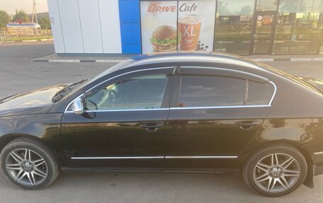 Volkswagen Passat B6, 2006 год, 740 000 рублей, 7 фотография