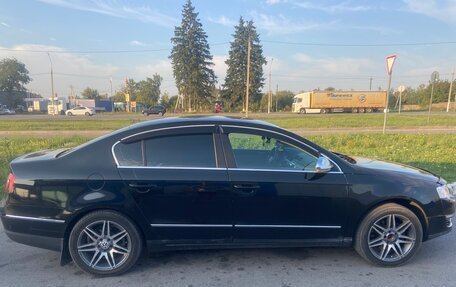 Volkswagen Passat B6, 2006 год, 740 000 рублей, 4 фотография