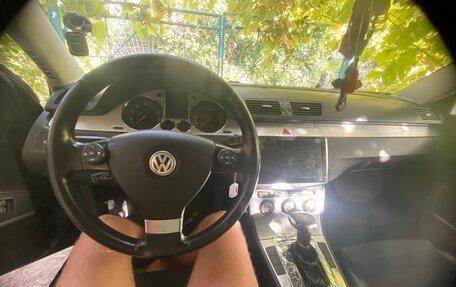 Volkswagen Passat B6, 2006 год, 740 000 рублей, 8 фотография