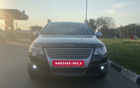 Volkswagen Passat B6, 2006 год, 740 000 рублей, 2 фотография