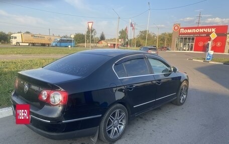 Volkswagen Passat B6, 2006 год, 740 000 рублей, 5 фотография