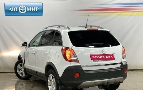 Opel Antara I, 2012 год, 1 170 000 рублей, 7 фотография