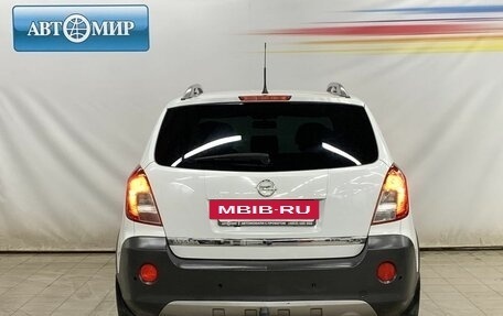 Opel Antara I, 2012 год, 1 170 000 рублей, 6 фотография