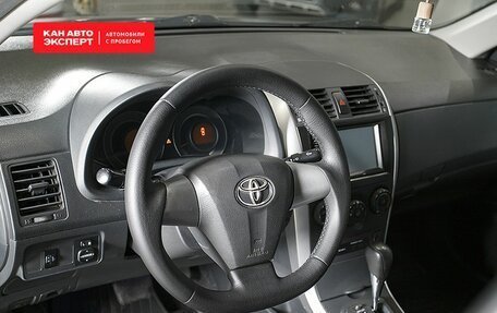 Toyota Corolla, 2012 год, 1 297 800 рублей, 3 фотография