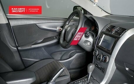 Toyota Corolla, 2012 год, 1 297 800 рублей, 4 фотография