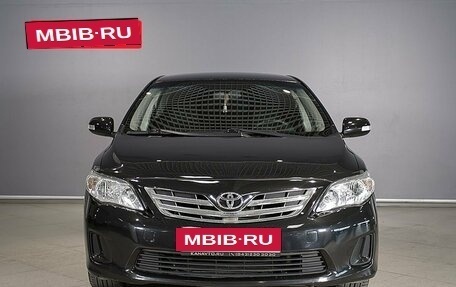 Toyota Corolla, 2012 год, 1 297 800 рублей, 7 фотография