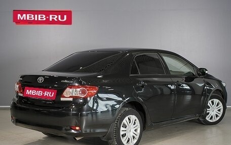 Toyota Corolla, 2012 год, 1 297 800 рублей, 2 фотография