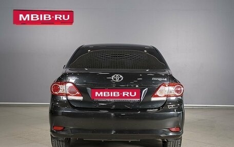 Toyota Corolla, 2012 год, 1 297 800 рублей, 8 фотография