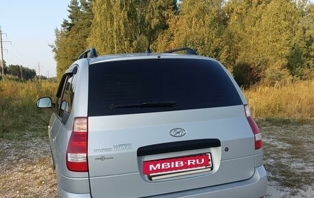 Hyundai Matrix I рестайлинг, 2008 год, 600 000 рублей, 5 фотография