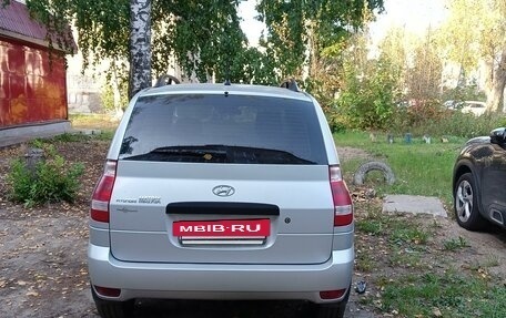 Hyundai Matrix I рестайлинг, 2008 год, 600 000 рублей, 4 фотография