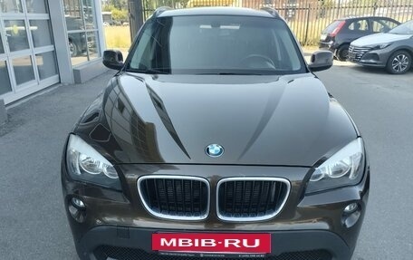 BMW X1, 2011 год, 1 075 000 рублей, 2 фотография