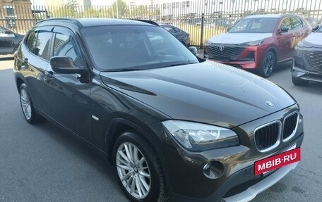 BMW X1, 2011 год, 1 075 000 рублей, 3 фотография