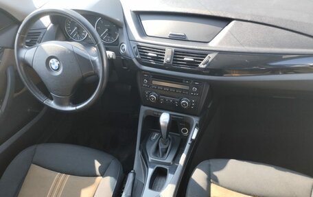 BMW X1, 2011 год, 1 075 000 рублей, 9 фотография