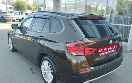 BMW X1, 2011 год, 1 075 000 рублей, 4 фотография