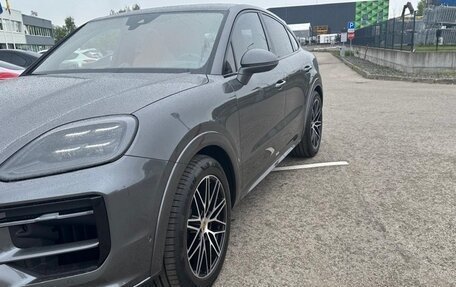 Porsche Cayenne III, 2024 год, 18 550 000 рублей, 2 фотография