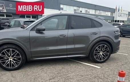 Porsche Cayenne III, 2024 год, 18 550 000 рублей, 3 фотография