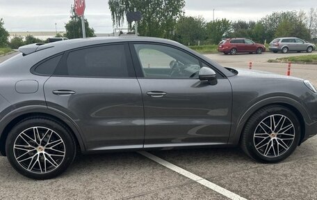 Porsche Cayenne III, 2024 год, 18 550 000 рублей, 6 фотография