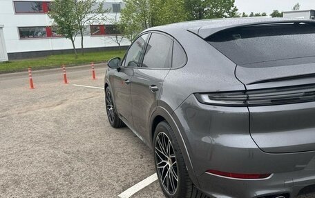 Porsche Cayenne III, 2024 год, 18 550 000 рублей, 5 фотография