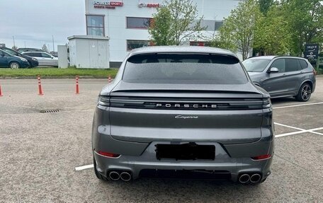 Porsche Cayenne III, 2024 год, 18 550 000 рублей, 4 фотография