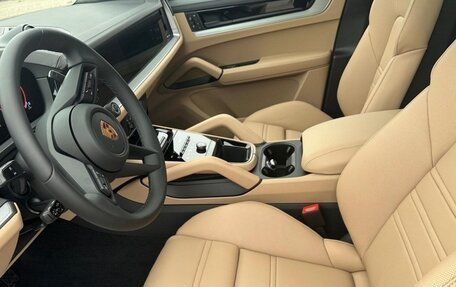 Porsche Cayenne III, 2024 год, 18 550 000 рублей, 8 фотография