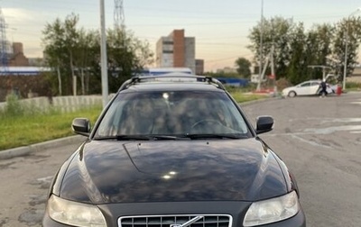 Volvo XC70 I, 2007 год, 990 000 рублей, 1 фотография