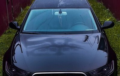 Audi A6, 2012 год, 2 150 000 рублей, 1 фотография