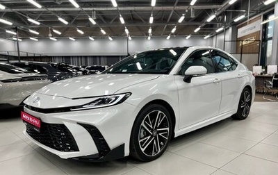 Toyota Camry, 2024 год, 3 900 000 рублей, 1 фотография