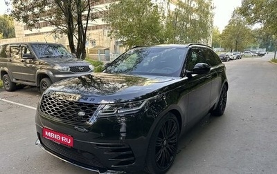 Land Rover Range Rover Velar I, 2020 год, 6 500 000 рублей, 1 фотография