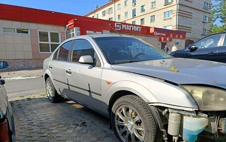 Ford Mondeo III, 2002 год, 190 000 рублей, 1 фотография