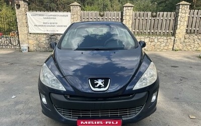 Peugeot 308 II, 2008 год, 480 000 рублей, 1 фотография