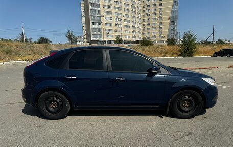 Ford Focus II рестайлинг, 2011 год, 750 000 рублей, 4 фотография