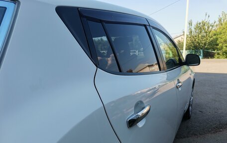 Nissan Leaf I, 2014 год, 757 000 рублей, 12 фотография