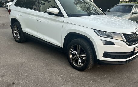 Skoda Kodiaq I, 2018 год, 3 150 000 рублей, 8 фотография