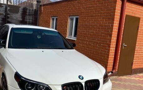 BMW 5 серия, 2006 год, 1 300 000 рублей, 4 фотография