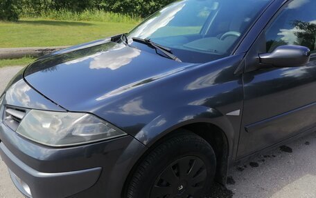 Renault Megane II, 2008 год, 500 000 рублей, 7 фотография