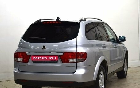 SsangYong Kyron I, 2010 год, 780 000 рублей, 4 фотография