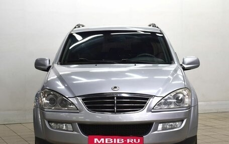 SsangYong Kyron I, 2010 год, 780 000 рублей, 2 фотография