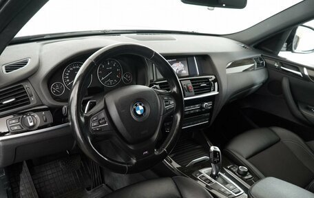 BMW X4, 2015 год, 3 100 000 рублей, 12 фотография