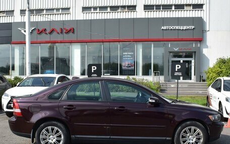 Volvo S40 II, 2007 год, 568 000 рублей, 5 фотография