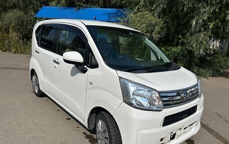 Daihatsu Move VI рестайлинг, 2019 год, 785 000 рублей, 9 фотография