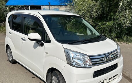 Daihatsu Move VI рестайлинг, 2019 год, 785 000 рублей, 7 фотография