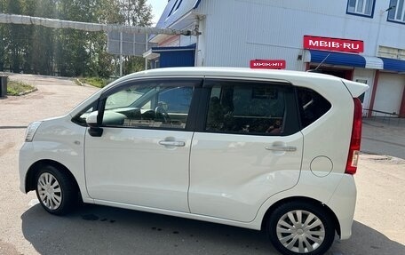 Daihatsu Move VI рестайлинг, 2019 год, 785 000 рублей, 11 фотография