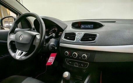 Renault Megane III, 2012 год, 738 000 рублей, 14 фотография