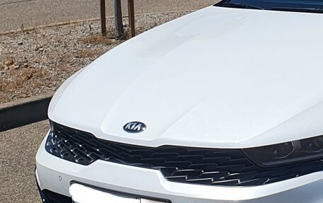 KIA K5, 2020 год, 2 967 000 рублей, 6 фотография