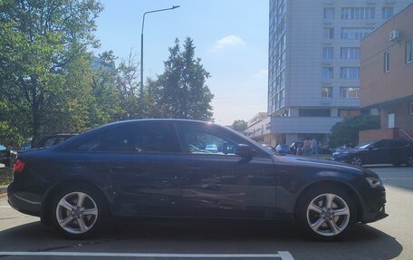 Audi A4, 2014 год, 1 680 000 рублей, 6 фотография