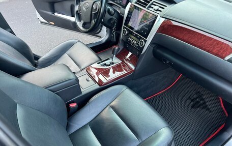 Toyota Camry, 2013 год, 2 100 000 рублей, 15 фотография