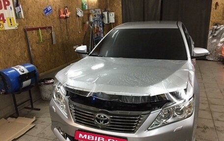 Toyota Camry, 2013 год, 2 100 000 рублей, 5 фотография