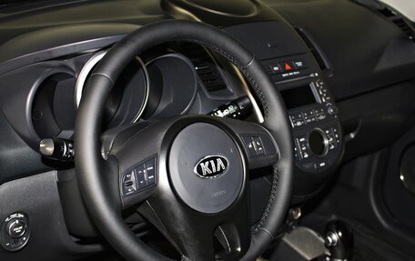 KIA Soul I рестайлинг, 2013 год, 1 137 000 рублей, 12 фотография