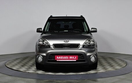 KIA Soul I рестайлинг, 2013 год, 1 137 000 рублей, 2 фотография